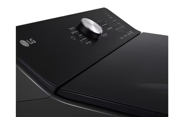 Máy giặt LG AI DD Inverter 12 kg TX2312DT5O